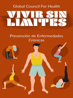 cover image of Vivir sin Límites